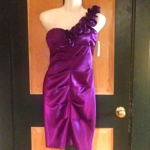 NWT Blondie nites dress